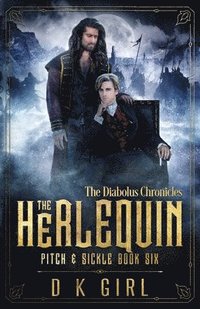 bokomslag Herlequin - Pitch & Sickle Book Six