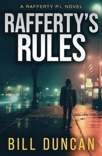 bokomslag Rafferty's Rules