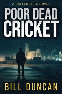 bokomslag Poor Dead Cricket
