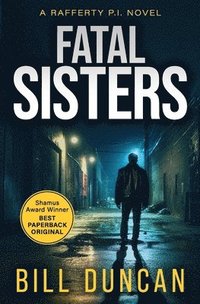 bokomslag Fatal Sisters
