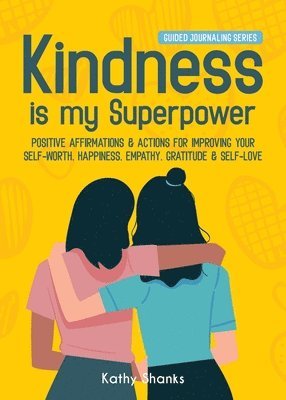 Kindness is my Superpower 1