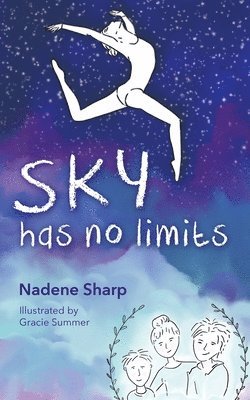 Sky Has No Limits 1