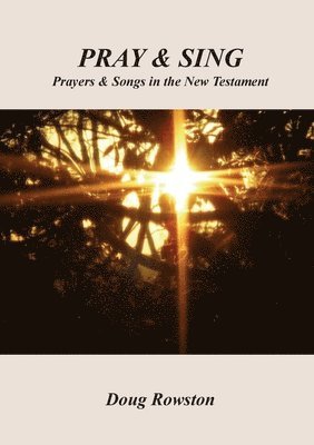 Pray & Sing