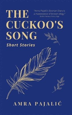 bokomslag The Cuckoo's Song