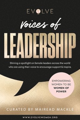 Voices of Leadership 1