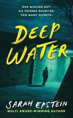 Deep Water 1