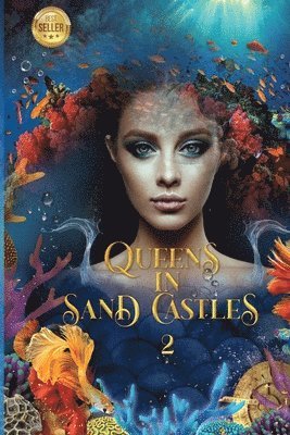 Tracy Amanda Tully, Joy Allardyce, Tiffany Droge - Queens in Sandcastles 2, Häftad