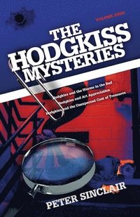 bokomslag Hodgkiss Mysteries