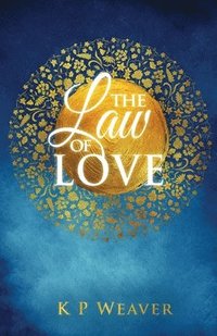 bokomslag The Law of Love