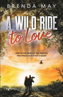 bokomslag Wild Ride to Love
