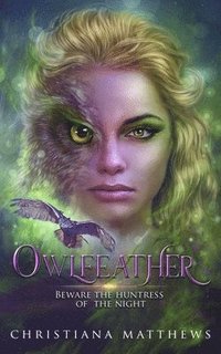bokomslag Owlfeather