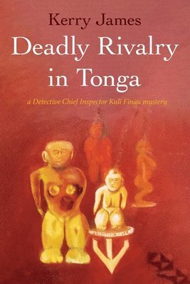 Deadly Rivalry in Tonga 1