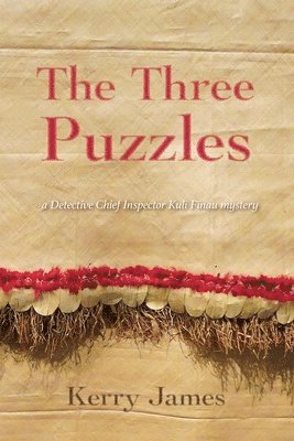 bokomslag The Three Puzzles