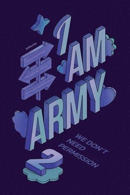 I Am ARMY 1