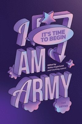 I Am ARMY 1