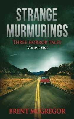 Strange Murmurings 1