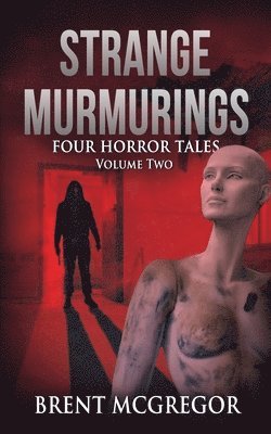 Strange Murmurings 1