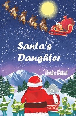 Santa's Daughter 1