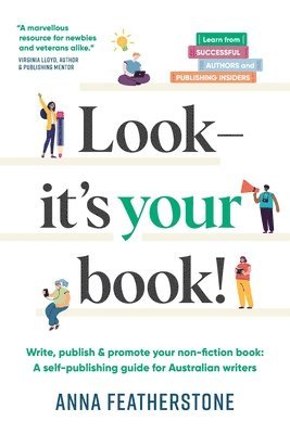 Look - It's Your Book! 1