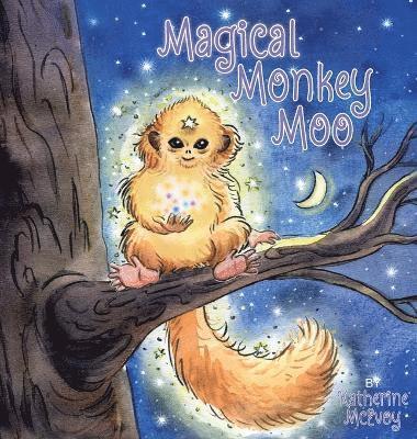 Magical Monkey Moo 1