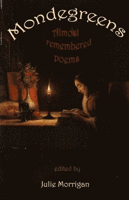 Julie Morrigan - Mondegreens, Häftad