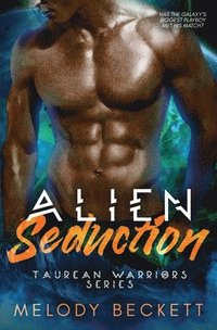 bokomslag Alien Seduction