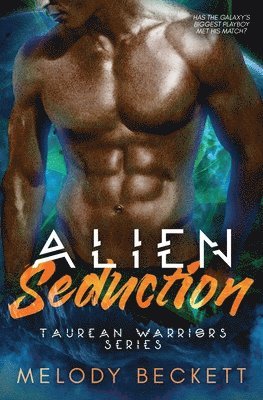 Alien Seduction 1