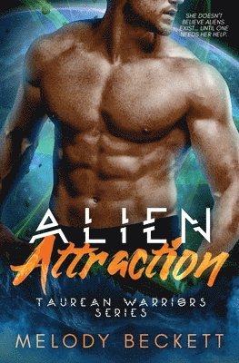 Alien Attraction 1