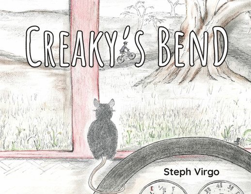 Steph Virgo - Creaky's Bend, Häftad. Tillgänglighet: Lägg i varukorg