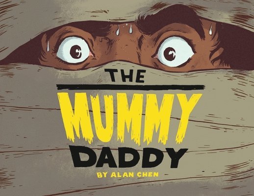 The Mummy Daddy 1