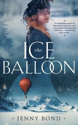 Ice Balloon