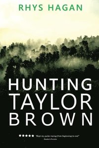 bokomslag Hunting Taylor Brown