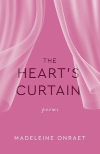 bokomslag Heart's Curtain