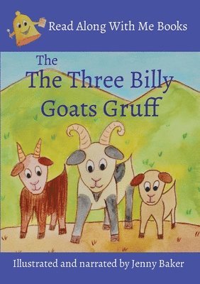 The Three Billy Goats Gruff 1