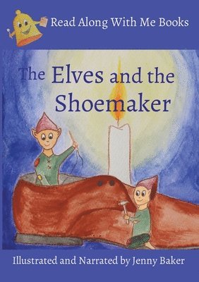 bokomslag Elves and the Shoemaker