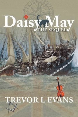 bokomslag Daisy May - The Sequel