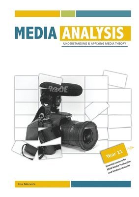 Media Analysis 1