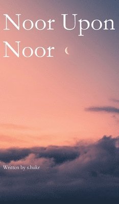 bokomslag Noor Upon Noor