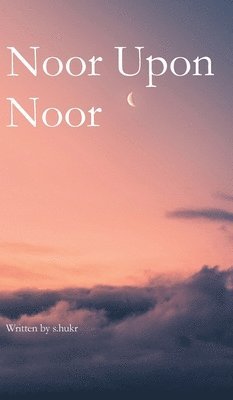 bokomslag Noor Upon Noor