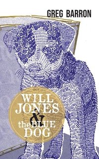 bokomslag Will Jones and the Blue Dog