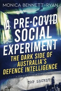 bokomslag A Pre-COVID Social Experiment