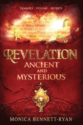 bokomslag REVELATION Ancient and Mysterious