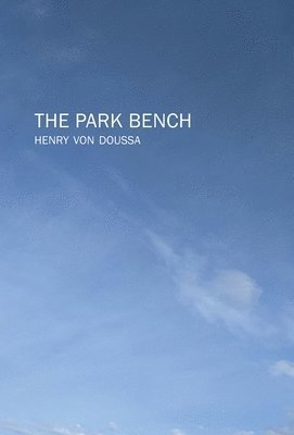 The Park Bench 1