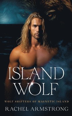 Island Wolf 1