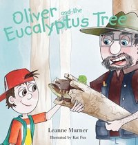 bokomslag Oliver and the Eucalyptus Tree