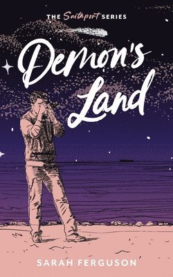 Sarah Ferguson - Demon's Land, Häftad