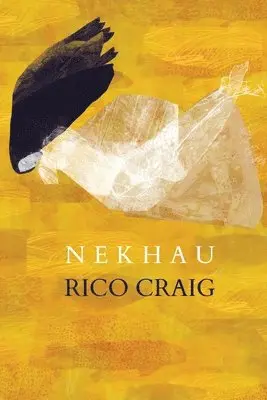 Rico Craig - Nekhau, Häftad. Tillgänglighet: Lägg i varukorg