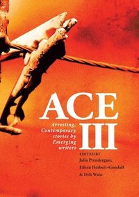 bokomslag Ace III