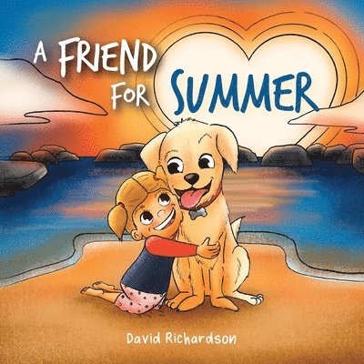 Friend for Summer