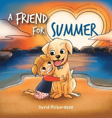 Friend for Summer